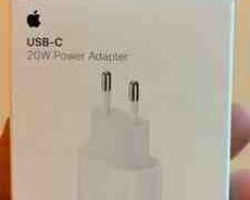 Apple iPhone adapter başlığı