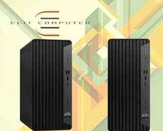 HP BU Pro TWR 400 G 400W RCTO PCI