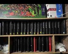 Sony PlayStation 3 500GB