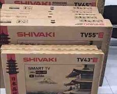 Televizor Shivaki 43NFCH001