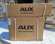 Kondisioner AUX INVERTER 24000 BTU ASW-H24A4, QDR3D1