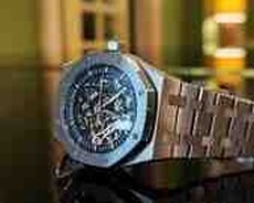 Audemars Piguet qol saatı