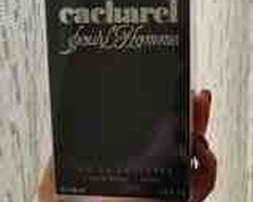 Cacharel Pour Homme ətri