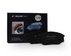 581012Sa00 Əyləc bəndi Hyundai, Kia