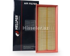 Lr011593 Hava filteri Hellper Land Rover
