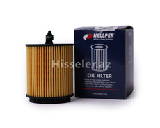 24460713 yağ filteri Opel