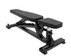 Tənzimlənən skamya PulsoGym BR32P