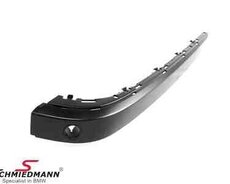 BMW E38 arxa lent radarlı