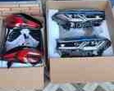 BMW G30 ehtiyat hissələri