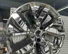 Lixiang disk qapağı