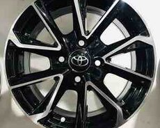 Toyota diskləri R14