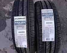 Kumho şinləri 185, 65 R14