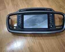 Kia Sorento monitoru