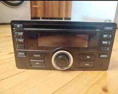 Mitsubishi L200 2016-2023 maqnitolası