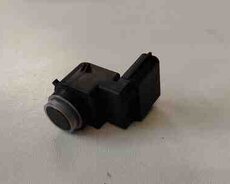 Hyundai Sonata 2023-2025 orta radarı