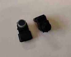 Kia sportage 2023 2025 orta və künç radarları