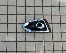 Hyundai İx35 2011-2015 duman eynəyi