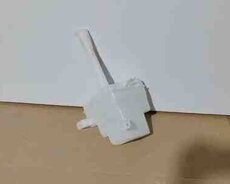 Kia Cerato 2009 su çəni