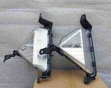 Hyundai Elantra 2019 duman işığı