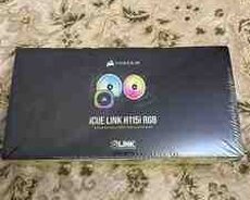 Corsair iCUE Link H115i RGB