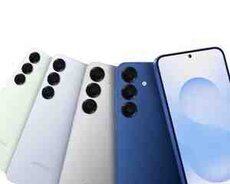 Samsung Galaxy S25+ Silver Shadow 256GB, 12GB