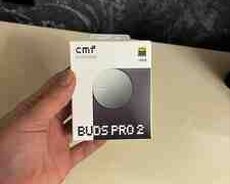 Cmf Buds Pro 2 Dark Grey