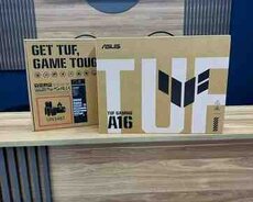 Asus TUF A16 FA608PM RTX 5060 Gaming