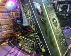 Masaüstü kompüter