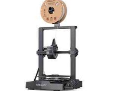 3D Printer Creality Ender-3 V3 SE