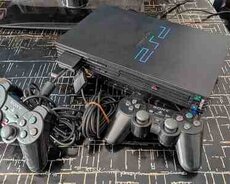 PlayStation 2 Fato 64 GB Lite