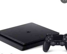 Sony Playstation 4 Slim 500GB