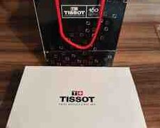Tissot qol saatı