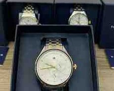 Tommy Hilfiger qadın saatı