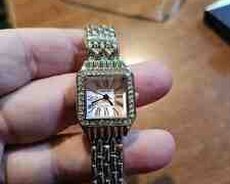 Qol saatı Cartier