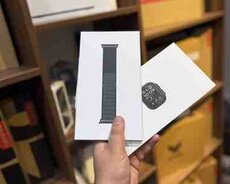 Apple Watch Ultra 2 Titanium