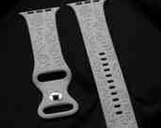 Apple Watch kəməri