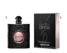 Yves Saint Laurent Black Opium