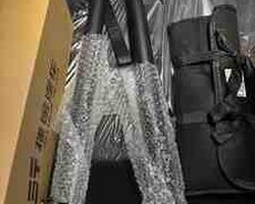 Volkswagen ID4 ,  ID6 Baqaj amortizatorları