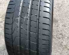 Pirelli P Zero şinləri 295, 35 R21