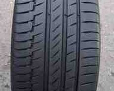 Continental şinləri 245, 55 R17