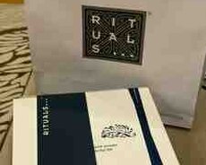 Hədiyyə dəsti Rituals