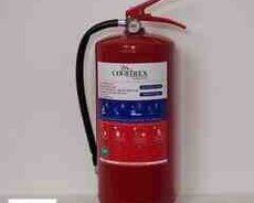 Yanğınsöndürən balonlar