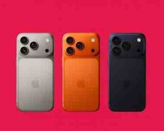 Apple iPhone 17 Pro Max Cosmic Orange 512GB, 12GB