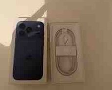 Apple iPhone 17 Pro usb kabeli