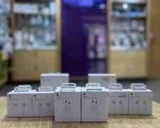 Apple USB kabelləri və başlıqları