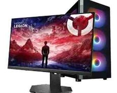 iGame SPEED 320 Hz PRO Gaming PC