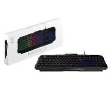 Klaviatura MSİ Forge GK100