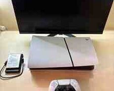 Sony Playstation 5 Slim 1TB