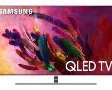 Samsung 55Q7