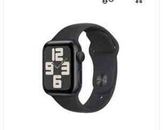 Apple Watch SE 2 Midnight 44mm